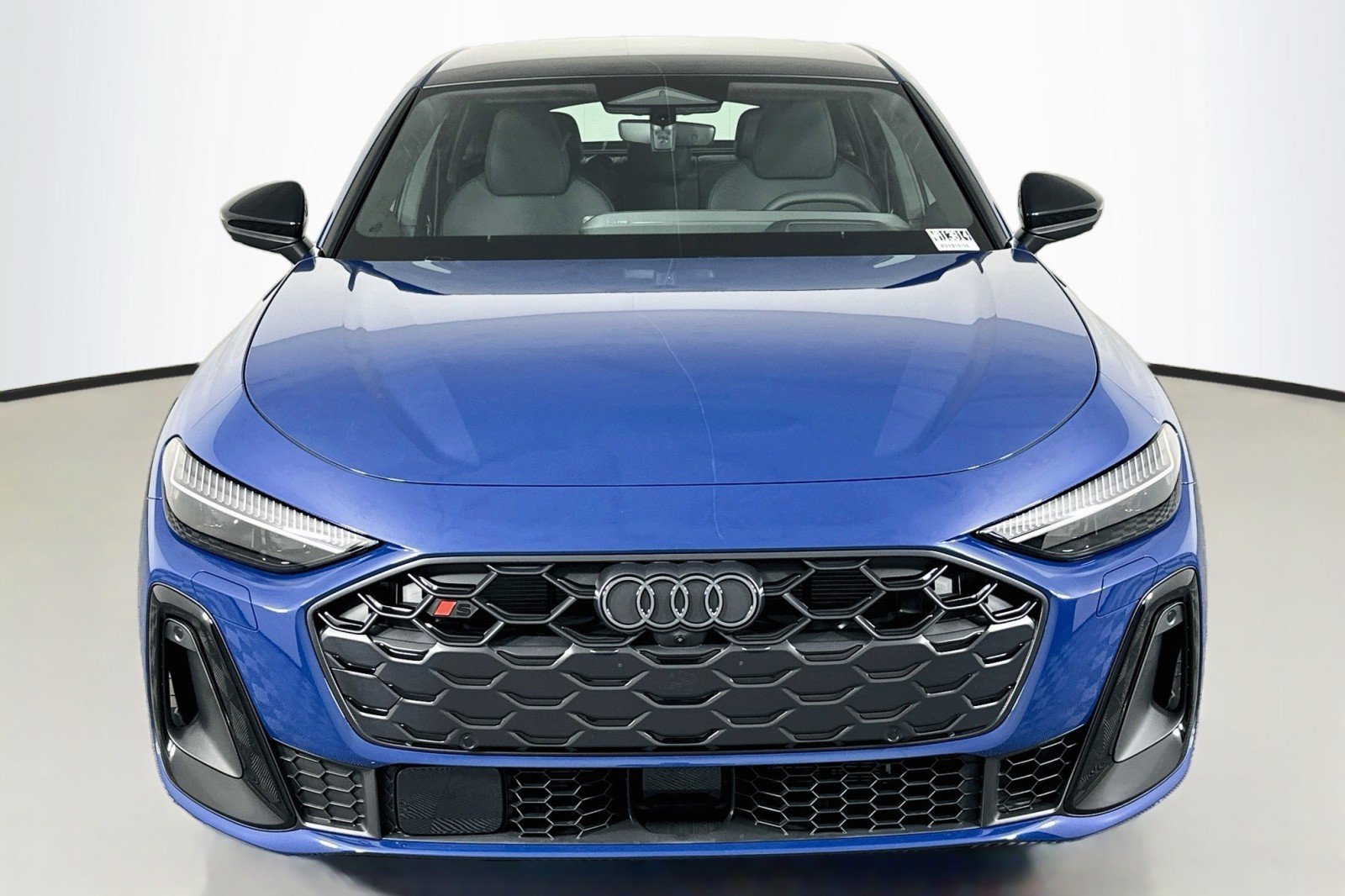 New 2026 Audi S5 Premium Plus AWD/4WD image 2