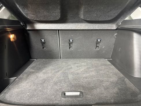 Used 2026 Chevrolet Trax ACTIV w/ Sunroof Package FWD image 25