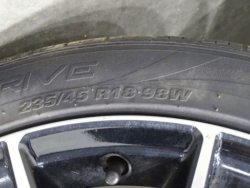 Used 2023 Toyota Camry SE image 42