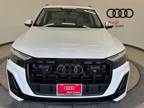 New 2026 Audi Q7 3.0T Premium Plus image 2