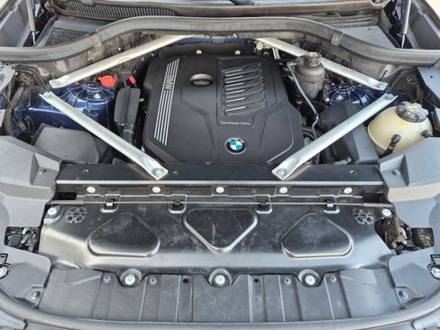 Used 2019 BMW X5 xDrive40i w/ Premium Package AWD/4WD image 24