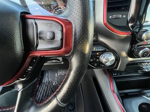 Used 2019 RAM 1500 Rebel w/ Rebel Level 2 Equipment Group image 16