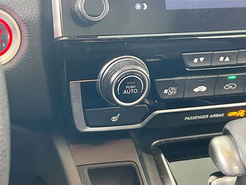 Used 2022 Honda CR-V EX image 19