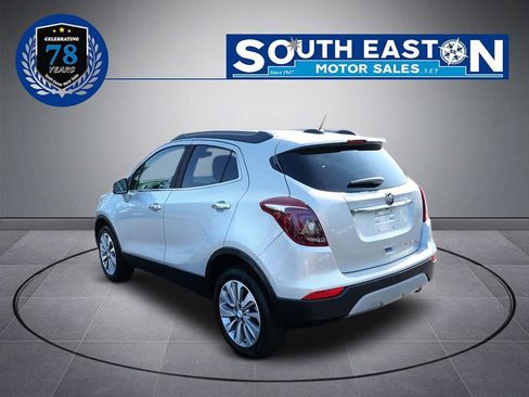 Used 2019 Buick Encore Preferred image 6