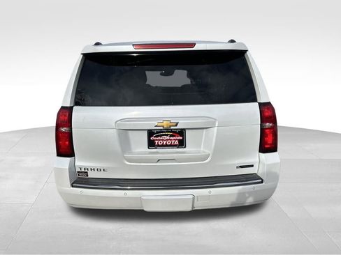 Used 2017 Chevrolet Tahoe Premier image 5