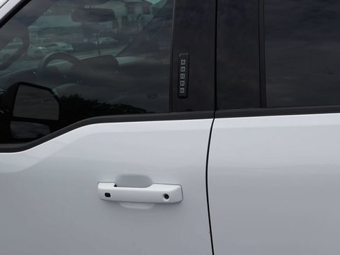 Used 2024 Ford F150 XLT w/ Equipment Group 303A High AWD/4WD image 16