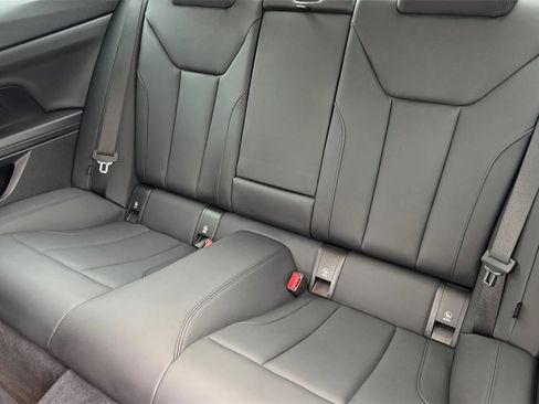 Used 2021 BMW 430i 430i w/ Convenience Package image 12
