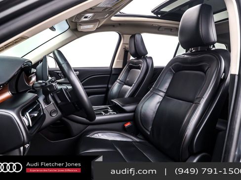 Used 2024 Lincoln Aviator Reserve image 18