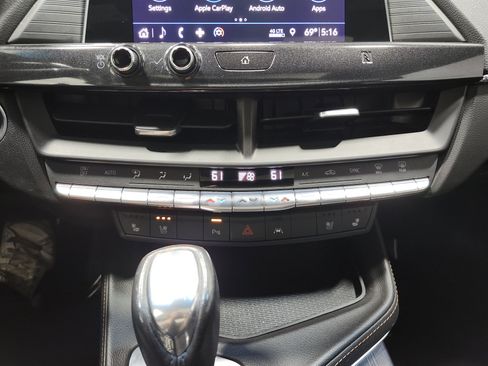 Used 2020 Cadillac CT4 Sport w/ Climate Package image 34