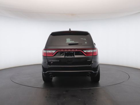 Used 2021 Dodge Durango GT image 22