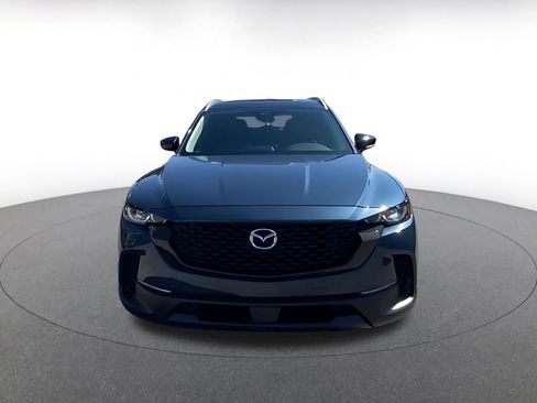 Used 2025 MAZDA CX-50 AWD 2.5 S w/ Premium Package image 4