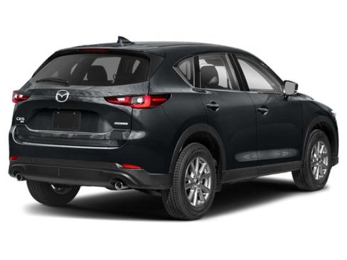 Used 2023 MAZDA CX-5 AWD 2.5 S image 3