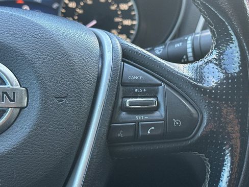 Used 2017 Nissan Maxima 3.5 SV image 32