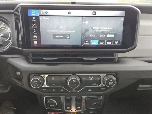 New 2026 Jeep Wrangler Willys image 13