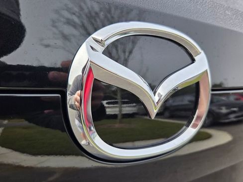 New 2025 MAZDA CX-5 AWD 2.5 S image 10