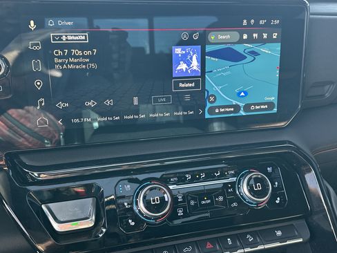 Used 2023 GMC Sierra 1500 AT4 w/ AT4 Premium Package image 29