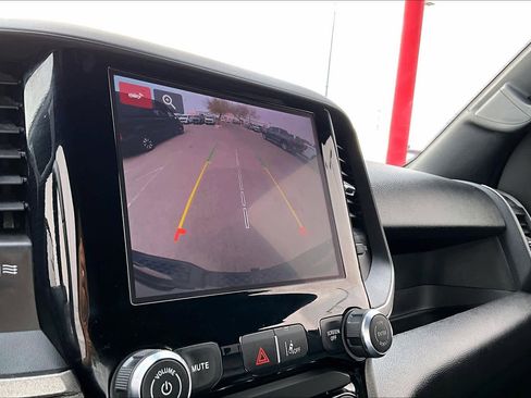 Used 2025 RAM 1500 Tradesman image 27