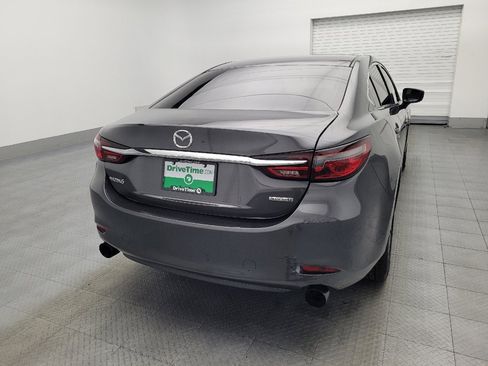 Used 2020 MAZDA MAZDA6 Sport image 7