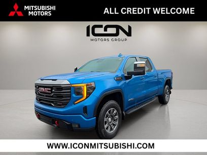 Used 2024 GMC Sierra 1500 AT4 w/ AT4 Premium Package