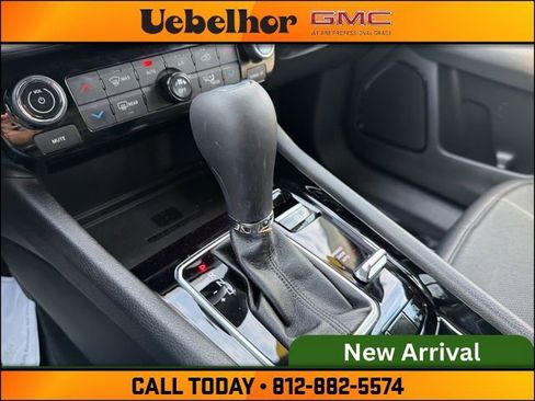 Used 2024 Jeep Compass Limited w/ Elite Group AWD/4WD image 30