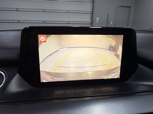 Used 2016 MAZDA MAZDA6 Sport FWD image 10