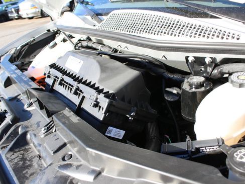 New 2025 Chevrolet Express 2500 RWD 2500 155 w/ Driver Convenience Package image 46