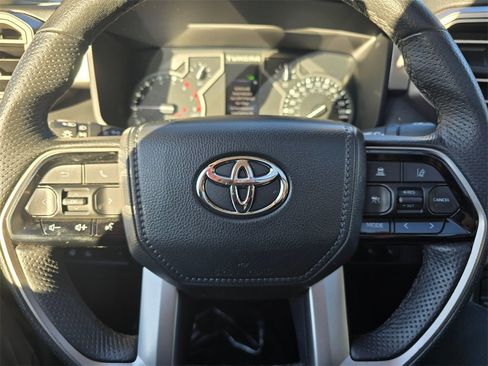 Used 2023 Toyota Tundra Limited image 26