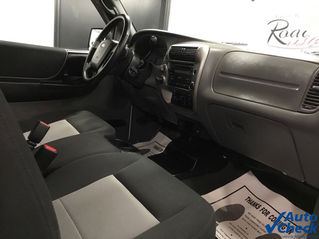 Used 2011 Ford Ranger XLT AWD/4WD image 31
