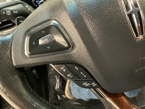 Used 2014 Lincoln MKZ AWD w/ Equipment Group 102A Reserve image 24