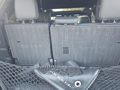 Used 2025 Toyota Sequoia TRD Pro image 16