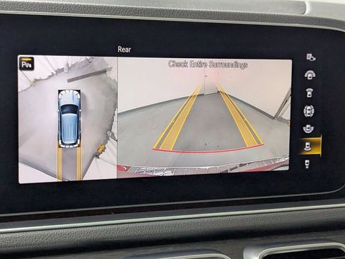 Used 2020 Mercedes-Benz GLE 350 w/ Premium Package image 14