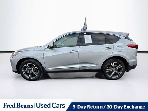 Used 2025 Acura RDX SH-AWD w/ Technology Package image 5