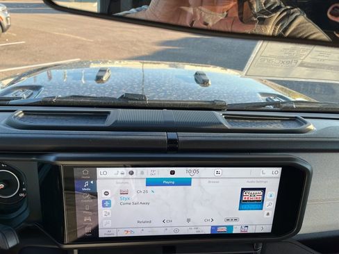 New 2026 Jeep Wrangler Sport S image 18