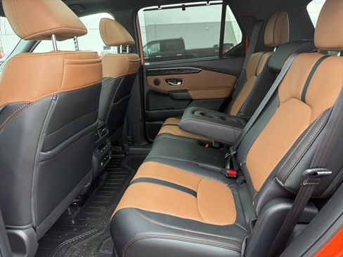 Used 2026 Honda Passport TrailSport Elite image 8