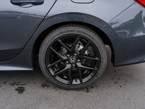 New 2026 Honda Civic Sport image 10