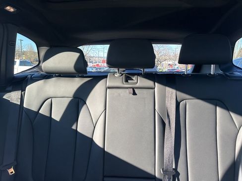 Used 2022 BMW X3 xDrive30i w/ Premium Package 2 image 11