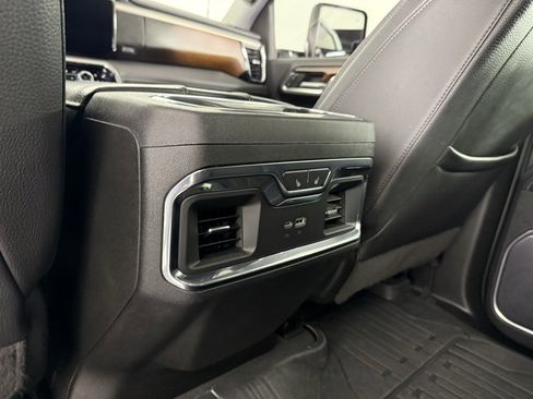 Used 2024 GMC Sierra 2500 Denali w/ Denali Reserve Package image 20