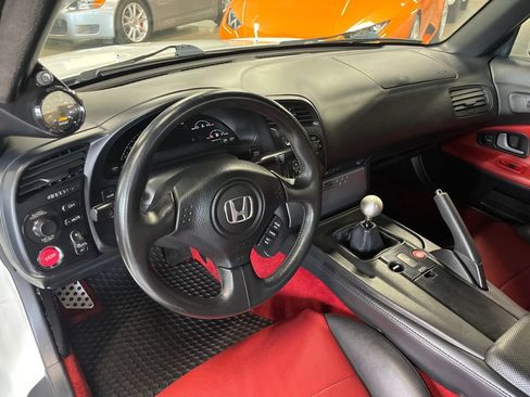 Used 2007 Honda S2000 image 41
