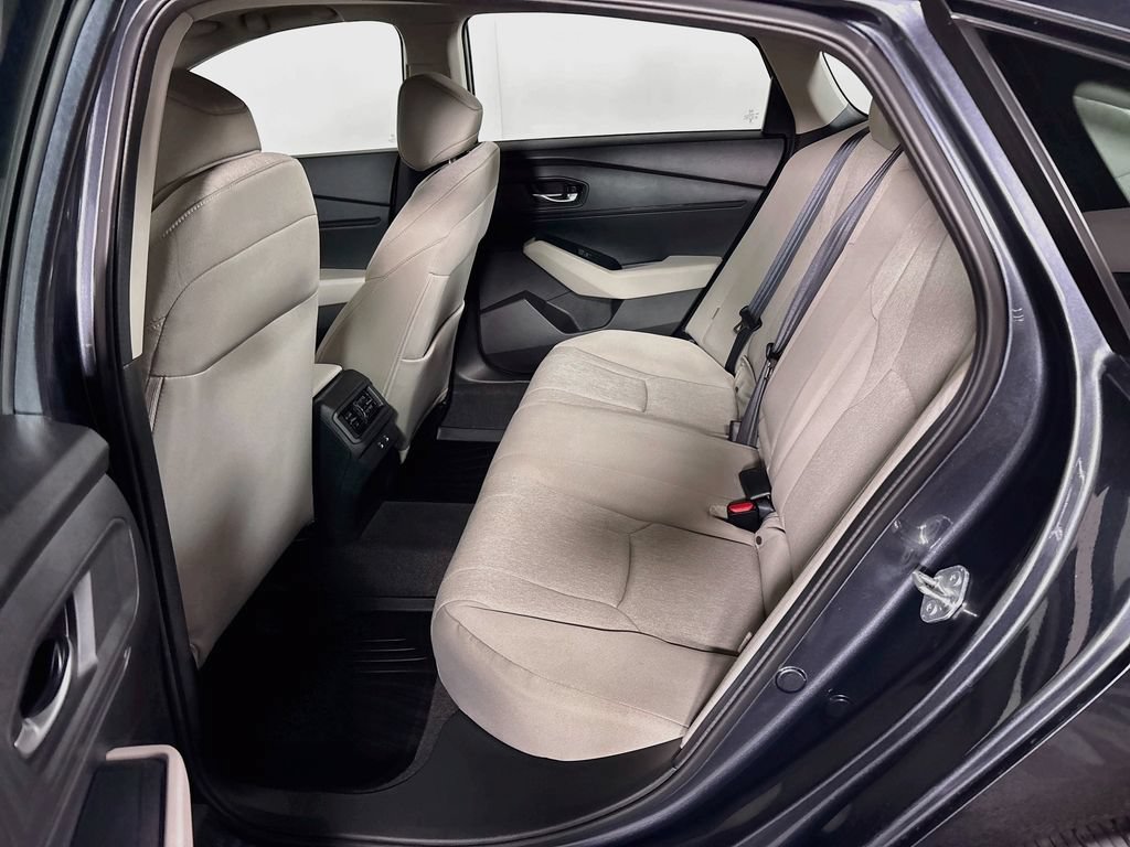 Used 2025 Honda Accord SE image 20