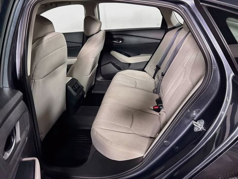 Used 2025 Honda Accord SE image 20