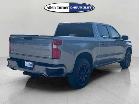 Used 2024 Chevrolet Silverado 1500 RST w/ All Star Edition Plus image 4