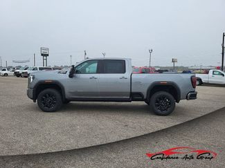 New 2026 GMC Sierra 2500 AT4 w/ AT4 Premium Plus Package video 1