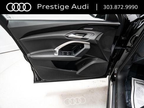Used 2025 Audi Q5 Premium Plus w/ Premium Plus image 23