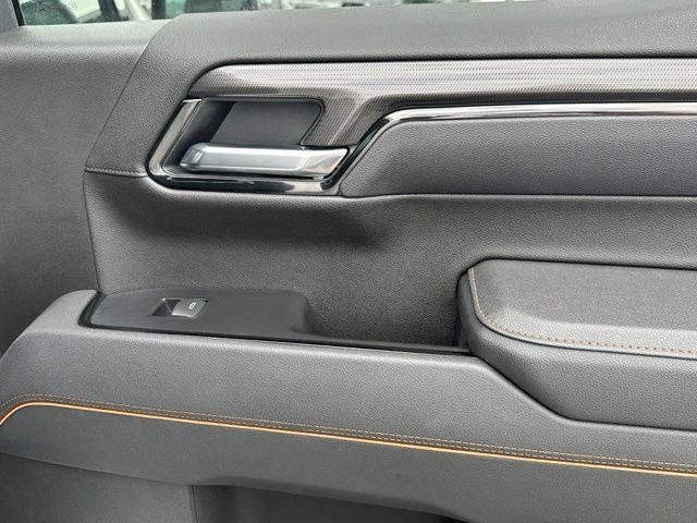 Used 2025 GMC Sierra 1500 AT4 AWD/4WD image 22