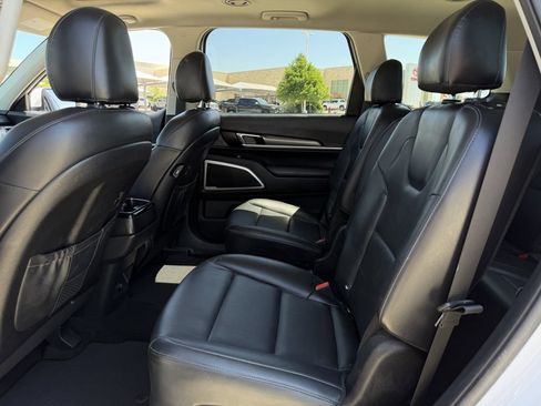 Used 2021 Kia Telluride S FWD image 29