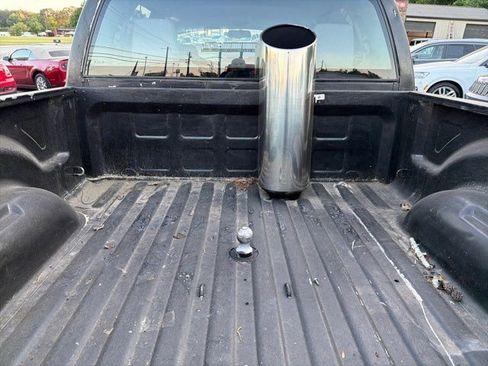 Used 2006 Dodge Ram 3500 Truck SLT RWD image 9