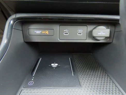 New 2026 Honda CR-V Sport-L image 22