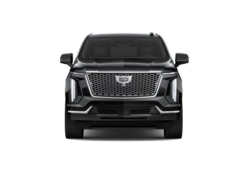 New 2026 Cadillac Escalade Luxury AWD/4WD image 7