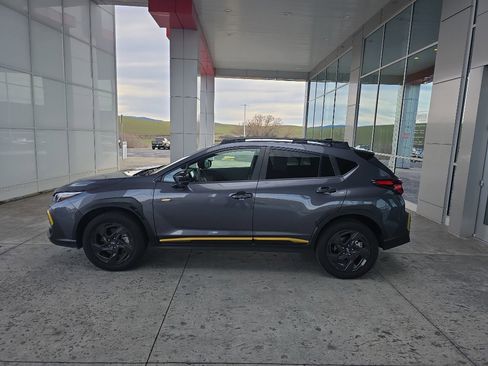 Used 2024 Subaru Crosstrek 2.5i Sport image 5