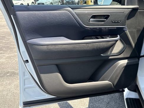 New 2027 INFINITI QX80 Sensory w/ Sport Exterior Package AWD/4WD image 15
